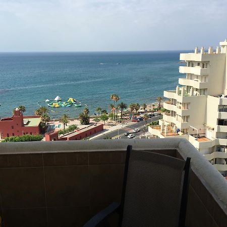 Benal Beach Apartment Benalmádena Eksteriør bilde