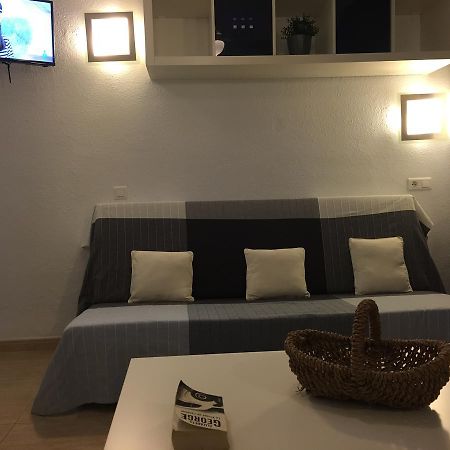 Benal Beach Apartment Benalmádena Eksteriør bilde