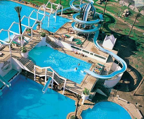 Benal Beach Apartment Benalmádena Eksteriør bilde