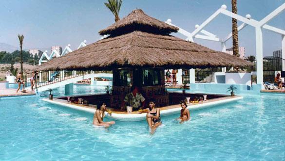 Benal Beach Apartment Benalmádena Eksteriør bilde