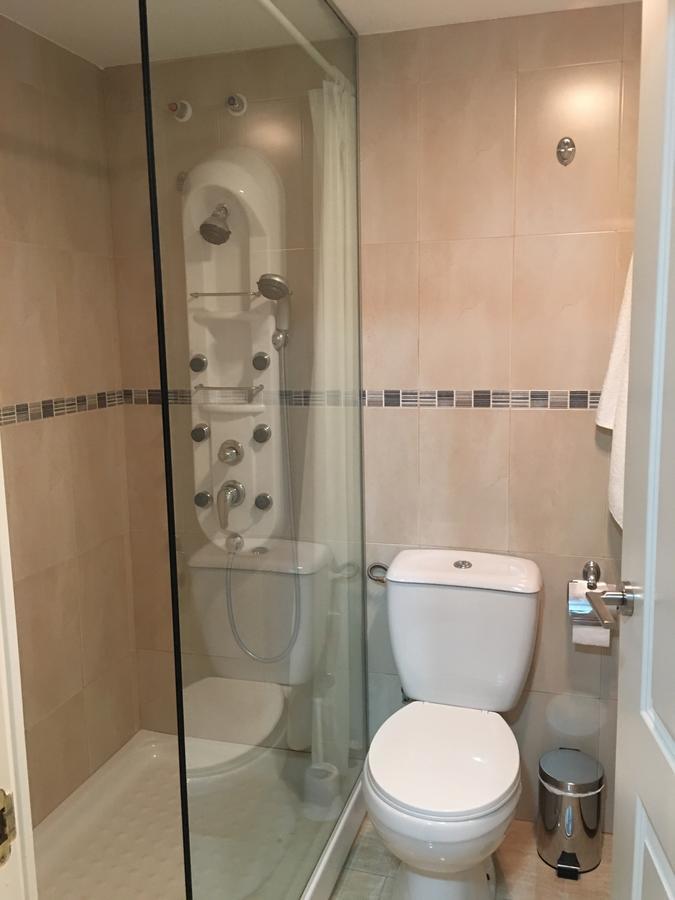 Benal Beach Apartment Benalmádena Eksteriør bilde