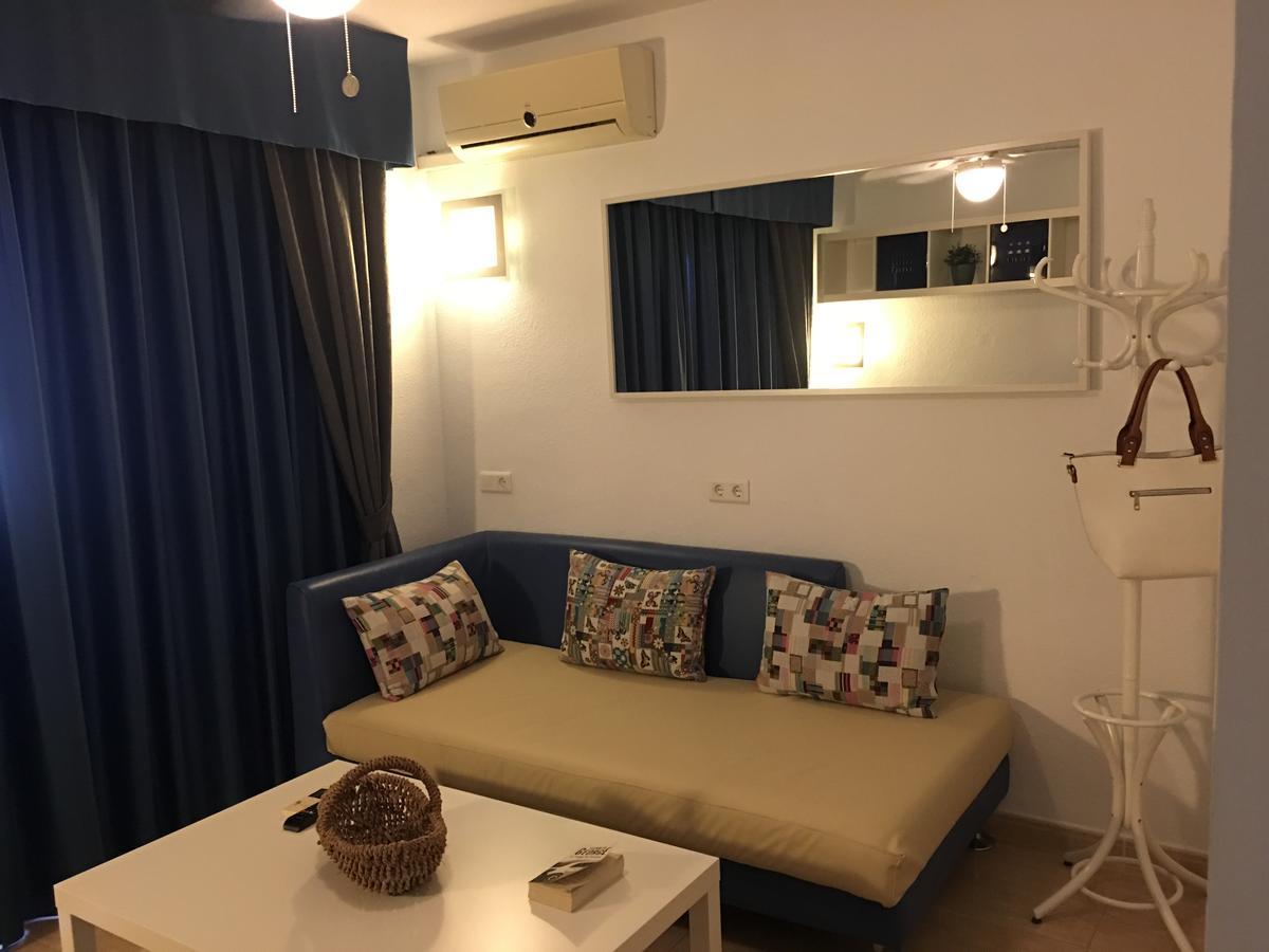 Benal Beach Apartment Benalmádena Eksteriør bilde